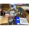 Image 4 : Pallet: Electronics, Snacks, and More