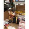 Image 5 : Pallet: Electronics, Snacks, and More