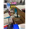 Image 7 : Pallet: Electronics, Snacks, and More