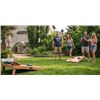 Image 1 : EastPoint Heritage Cornhole Set