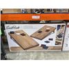 Image 2 : EastPoint Heritage Cornhole Set