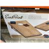 Image 4 : EastPoint Heritage Cornhole Set