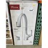 Image 2 : Pfister Masey Kitchen Faucet Chrome