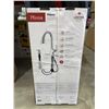 Image 4 : Pfister Masey Kitchen Faucet Chrome