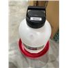 Image 4 : Farm-Tuff Poultry & Game Bird Waterer 5 Gall