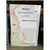 Image 2 : WINIX Air Purifier with PlasmaWave