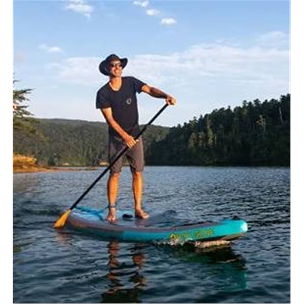 Body Glove Stand Up Paddle Board Set
