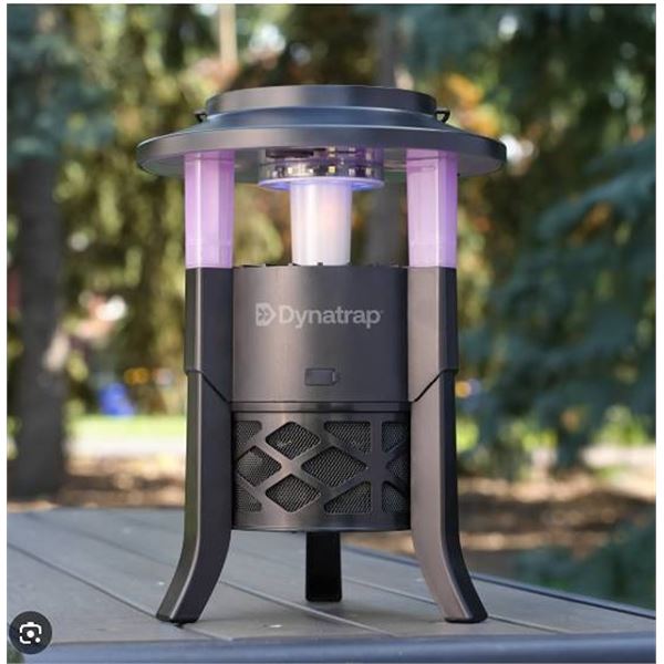 Dynatrap Outdoor Bug Trap
