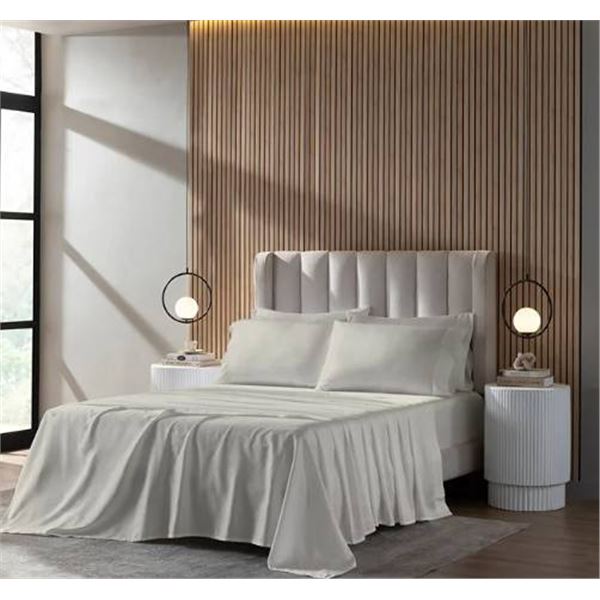 Slumberchill King Cooling Sheet Set