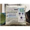 Image 2 : Slumberchill King Cooling Sheet Set