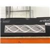 Image 4 : Artika DNA Vanity LED Light Fixture