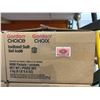 Image 2 : Gordon Choice Iodized Salt 600 Packets