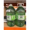 Image 2 : Ice River Green Bottle Co. Spring Water 2x4L
