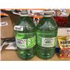 Image 4 : Ice River Green Bottle Co. Spring Water 2x4L