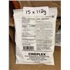 Image 2 : CINEPLEX Ranch Seasoning 15 x 112g Packs