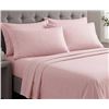 Image 1 : COMFY Bamboo World Queen Sheet Set
