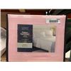 Image 2 : COMFY Bamboo World Queen Sheet Set