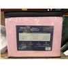 Image 3 : COMFY Bamboo World Queen Sheet Set