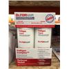 Image 2 : Dr.FORHAIR Folligen Original Shampoo Duo