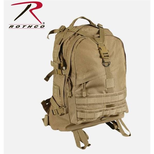 Rothco Large Transport Pack