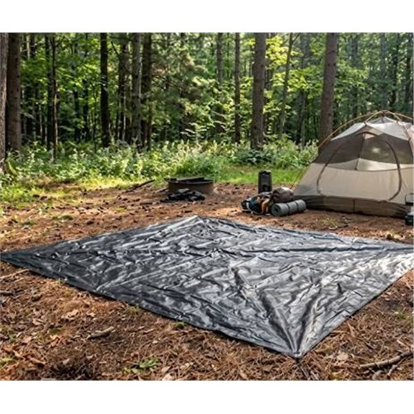 Eureka! Canyon 6 Tent Footprint