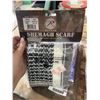 Image 2 : 3 Rothco Shemagh Scarves Assorted