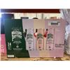Image 2 : Maison Perrier 24-Pack Sparkling Water Cans