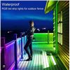 Image 1 : Alibton 300 ft Outdoor Waterproof LED Strip Lights