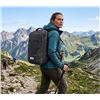 Image 1 : Bugatti Black Laptop Backpack
