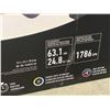 Image 3 : Artika Sunnyvale LED Ceiling Fan 28 Inch