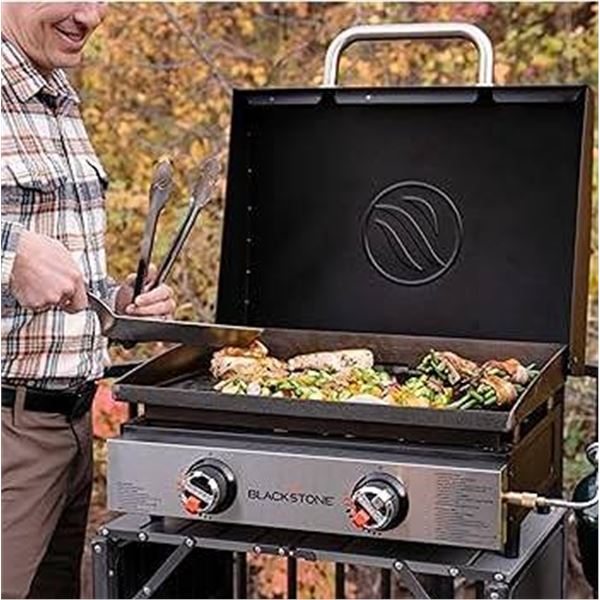 Blackstone 22" Tabletop Griddle