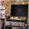 Image 1 : Blackstone 22" Tabletop Griddle