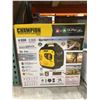 Image 2 : Champion Dual Fuel Inverter Generator