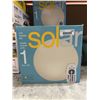 Image 2 : Sun Soaked Creations Solar LED Floatable Ball