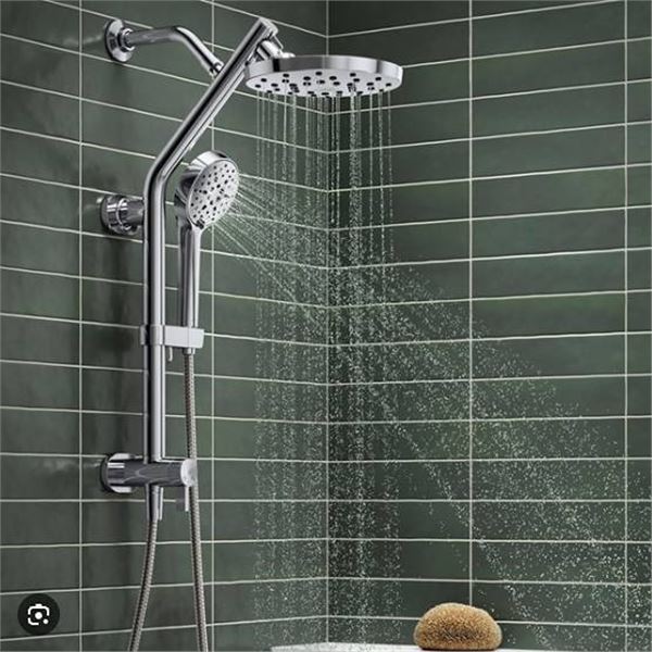 Kohler Hydrorail 3-in-1 Shower Column Kit