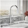 Image 1 : Kohler Rodean Pull-Down Kitchen Faucet