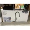 Image 2 : Kohler Rodean Pull-Down Kitchen Faucet