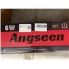 Image 2 : Angseen 6-Inch Mini Chainsaw