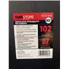 Image 4 : TUFF STORE Heavy-Duty Storage Box 27 Gal
