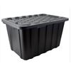 Image 1 : TUFF STORE Heavy-Duty Storage Box 27 Gal