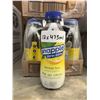Image 2 : Snapple Zero Lemon Tea 12x473ml Bottles