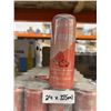 Image 2 : JOYBURST Watermelon Energy Drink 24x355ml