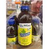 Image 2 : Snapple Lemon Tea 12-Pack 945mL Bottles