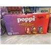 Image 2 : Poppi Soda Variety Pack 1aprox 8 Count