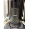 Image 3 : Seville Classics Black Tower Fan