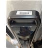 Image 4 : Seville Classics Black Tower Fan