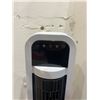 Image 3 : OmniBreeze Tower Fan with Remote Control