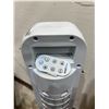 Image 4 : OmniBreeze Tower Fan with Remote Control
