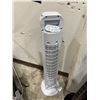 Image 5 : OmniBreeze Tower Fan with Remote Control