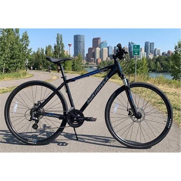 Northrock XC6 Mountain Bike
